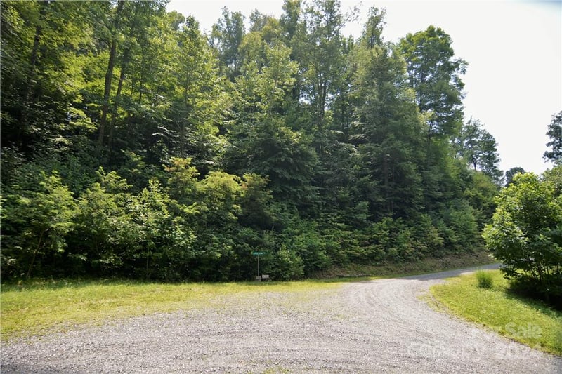 00 Little Pond Ps Lot 33, Mars Hill, NC 28754