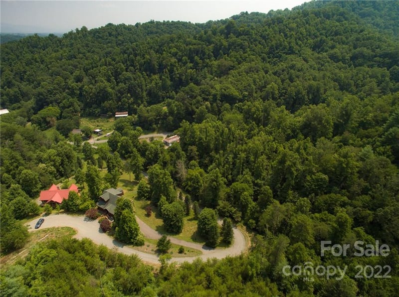 Lot 9 The Vines Blvd Lot 9, Marshall, NC 28753