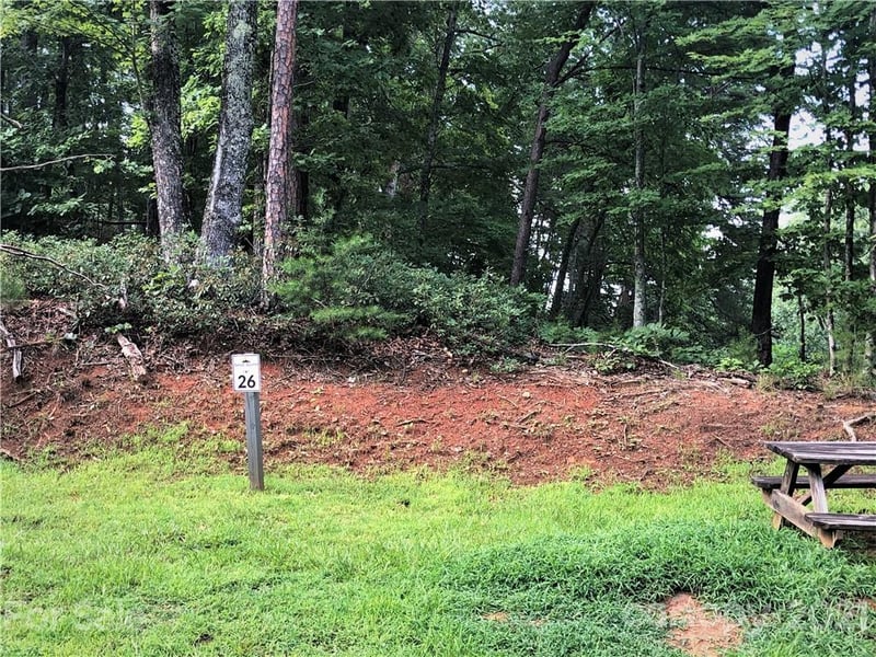 Lure Ridge Dr #26, Lake Lure, NC 28746