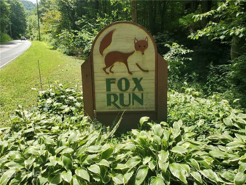 32 Fox Rn #A 32, Waynesville, NC 28785