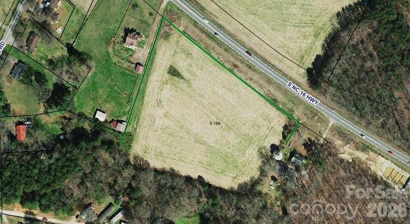 3217 Nc 16 Hw, Maiden, NC 28650