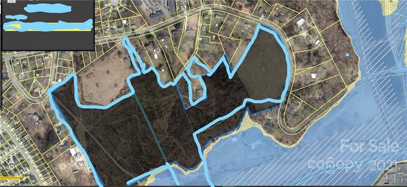 Robinson Clemmer Rd, Dallas, NC 28034