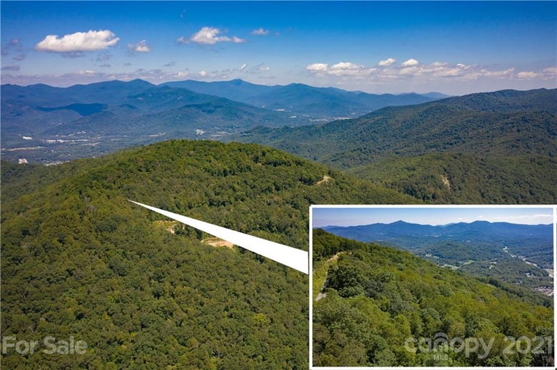 516 Southcliff Pw #711, Fairview, NC 28730