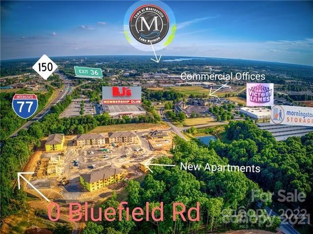 000 Bluefield Rd, Mooresville, NC 28117