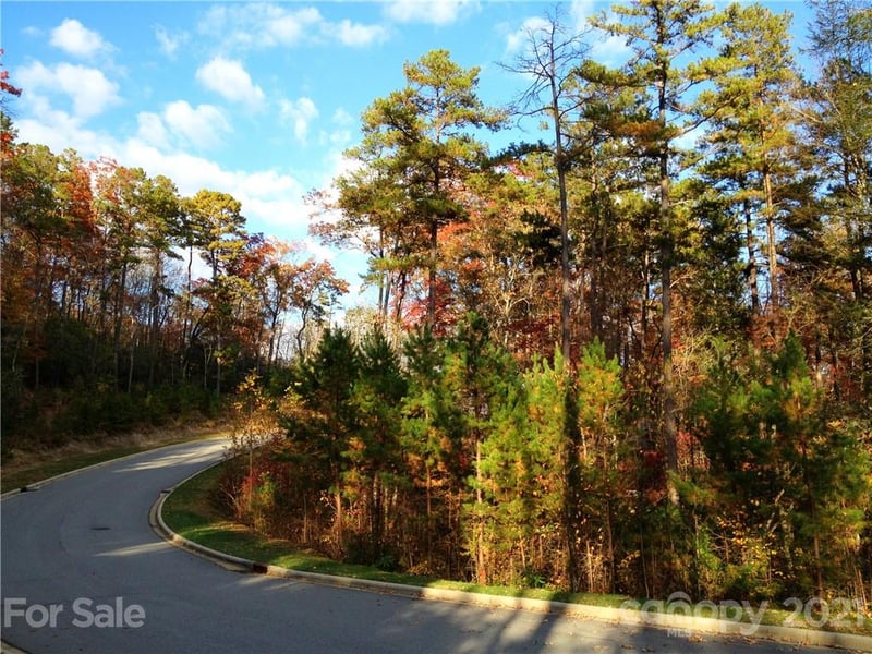 Upper Camptown Rd #M106, Brevard, NC 28712