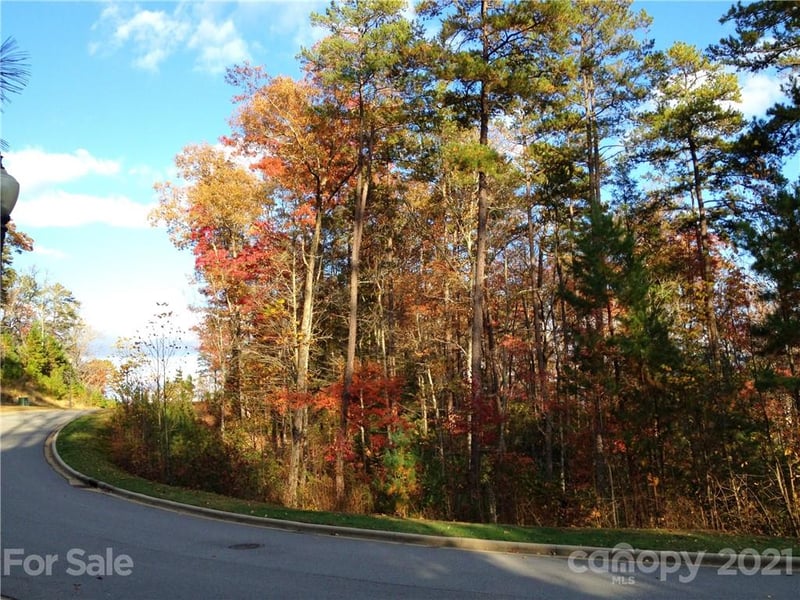 Upper Camptown Rd #M106, Brevard, NC 28712