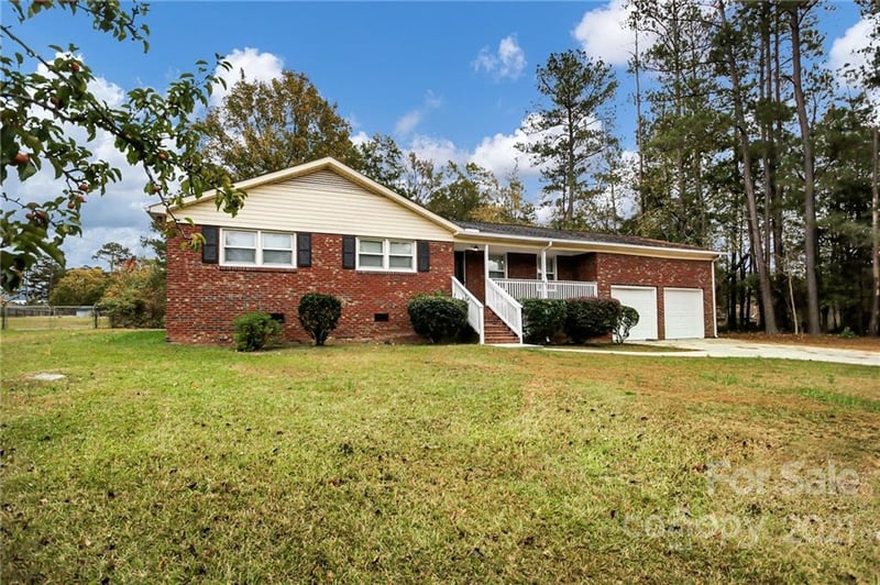 2599 Lewis Dr, Lancaster, SC 29720