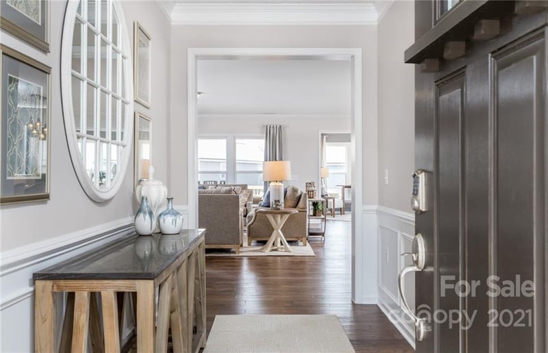 12619 Messenger Row #453, Huntersville, NC 28078