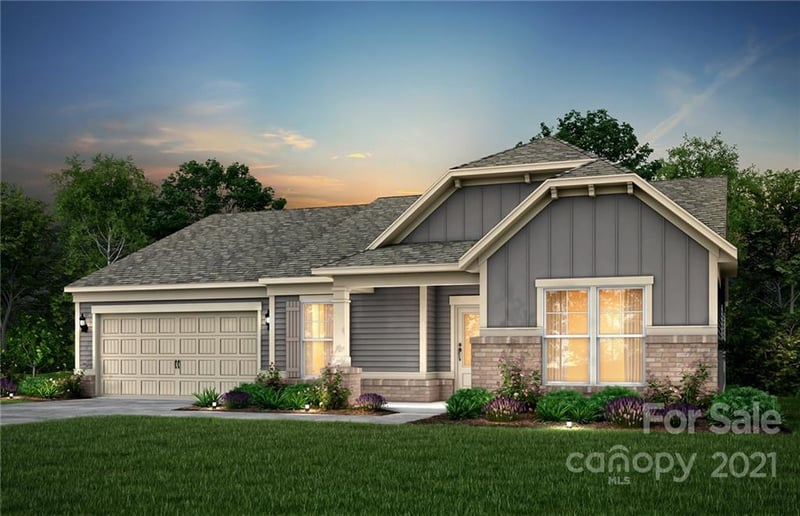 12619 Messenger Row #453, Huntersville, NC 28078