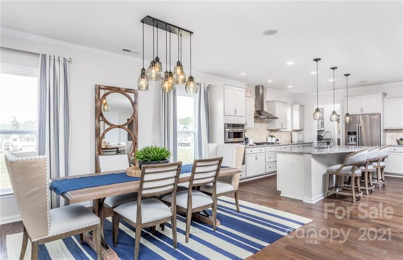 12619 Messenger Row #453, Huntersville, NC 28078