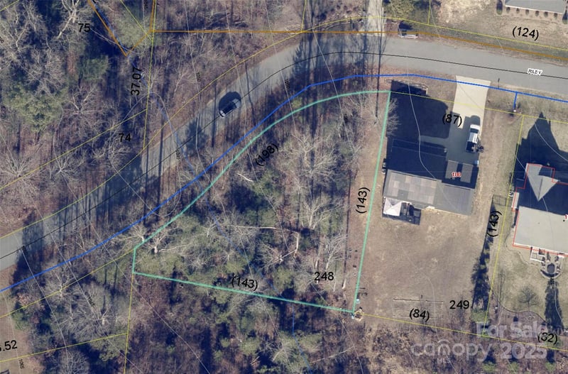Lot 248 Riley Dr #248, Taylorsville, NC 28681