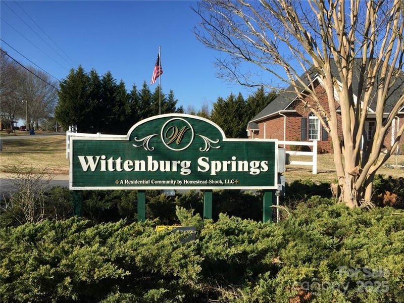 Lot 88 Kilmer Ct #88, Taylorsville, NC 28681