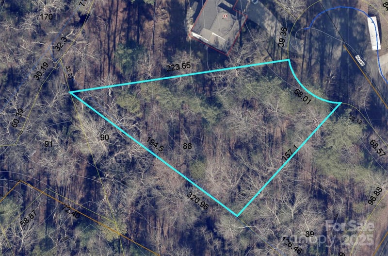 Lot 88 Kilmer Ct #88, Taylorsville, NC 28681