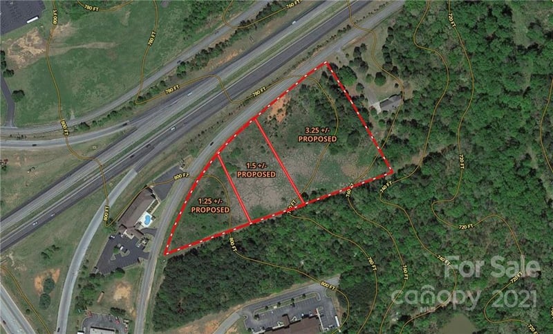 Windslow Ave, Gaffney, SC 29341