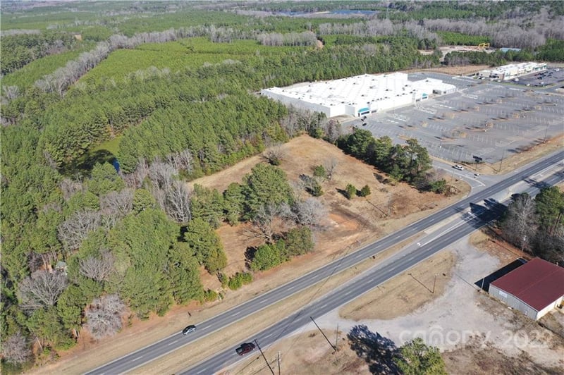 TBD Us Hwy 74 None, Wadesboro, NC 28170