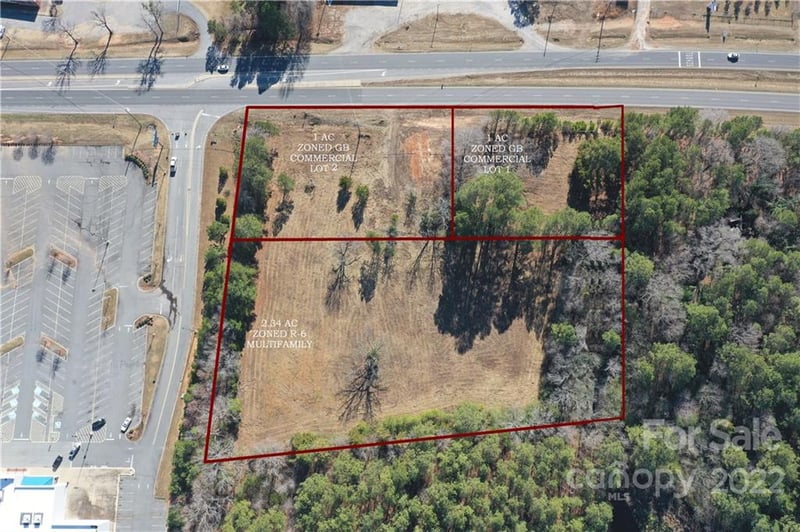 TBD Us 74 Hw, Wadesboro, NC 28170