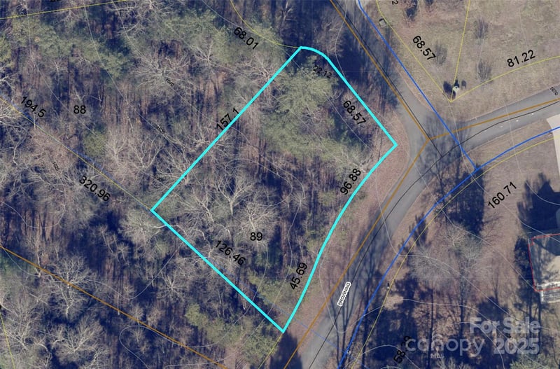 Lot 89 Browning Dr #089, Taylorsville, NC 28681