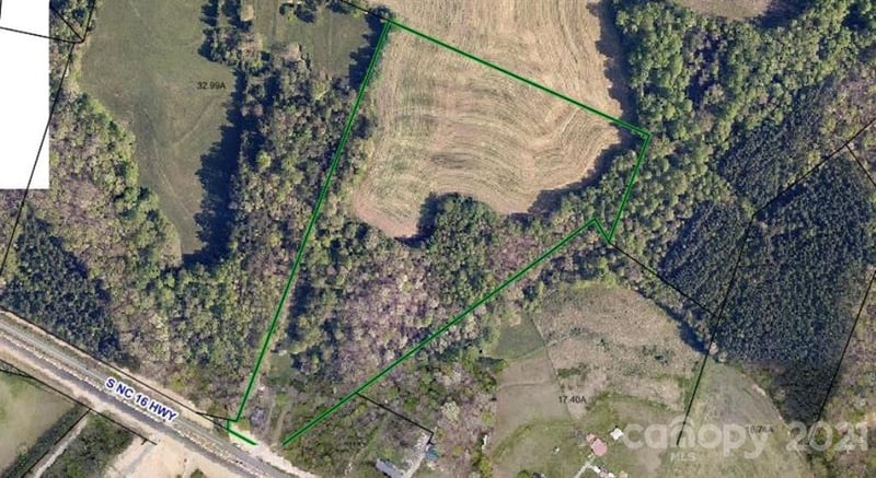 3408 Nc 16 Hw, Maiden, NC 28650