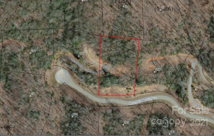 Mountain Morning Ln #68, Hendersonville, NC 28739