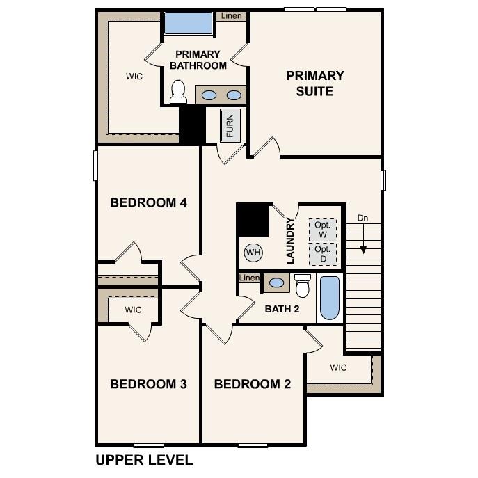 4874 Stone Dr #125, Conover, NC 28613