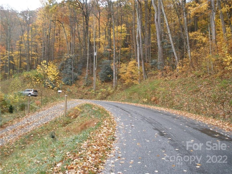Lot 13 Dogwood Dr, Maggie Valley, NC 28751