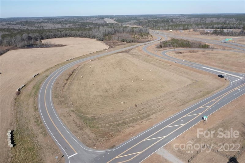 00 Dockery Rd, Rockingham, NC 28379