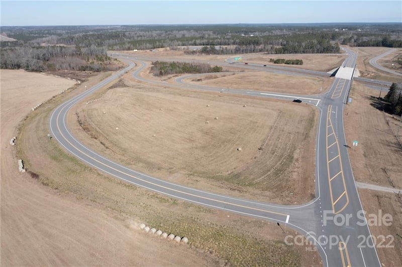 00 Dockery Rd, Rockingham, NC 28379
