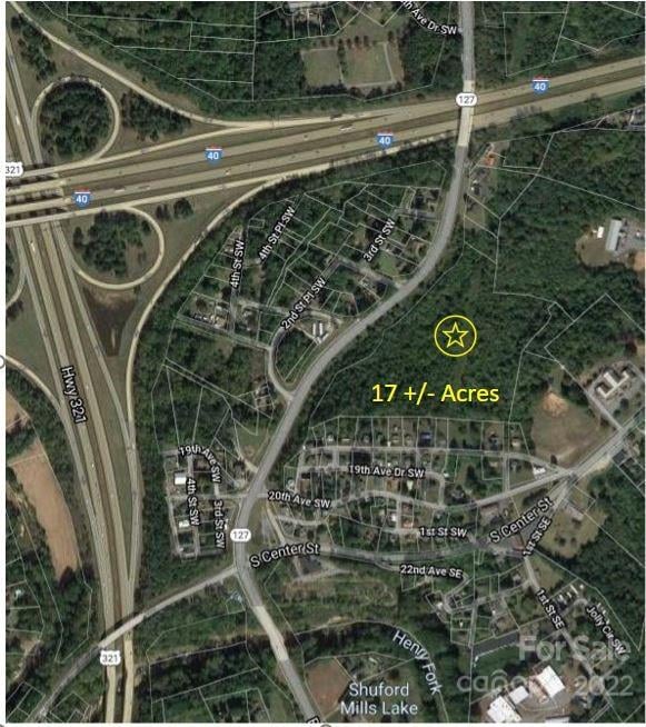 2nd St, Hickory, NC 28602