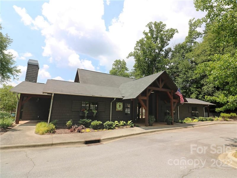 V30 Blueberry Hill Rd, Brevard, NC 28712