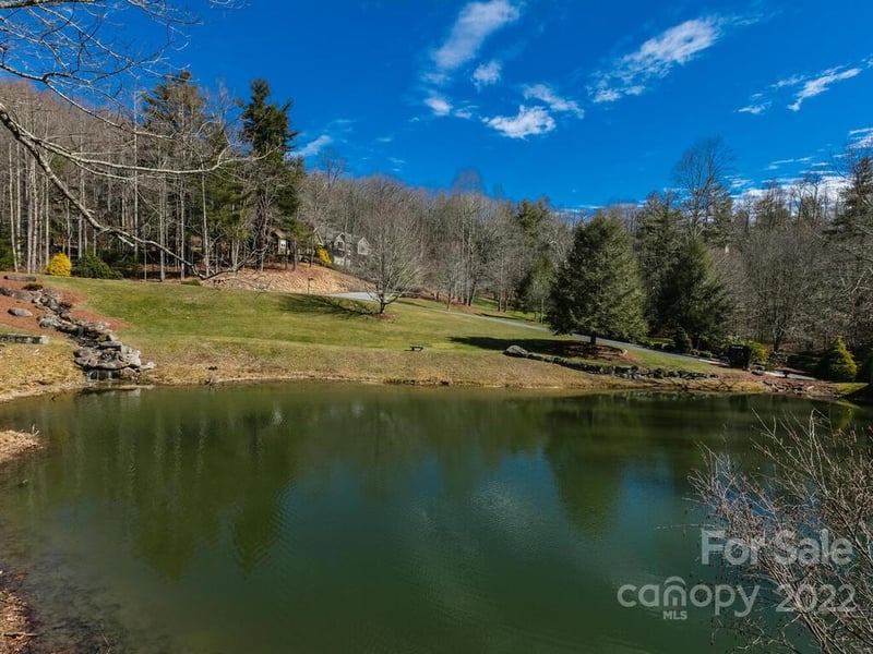 10F Red Bud Ln #10F, Laurel Park, NC 28739