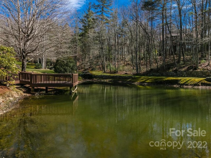 11F Red Bud Ln #11F, Laurel Park, NC 28739