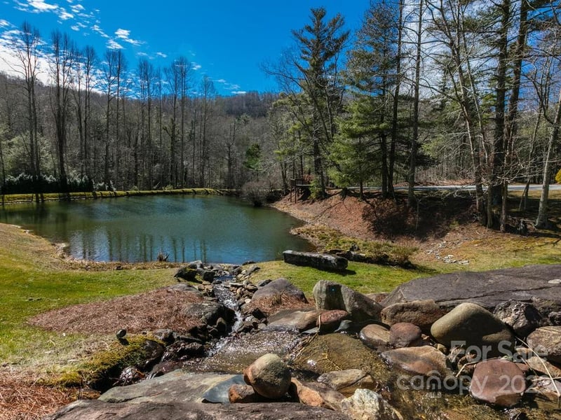 11F Red Bud Ln #11F, Laurel Park, NC 28739