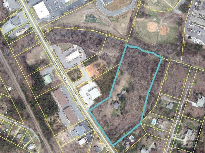 601 Highway 27 Hw, Stanley, NC 28164