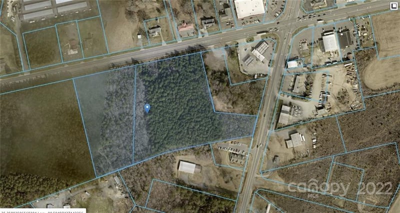 4200 Nc Hwy 24/27 Hw, Midland, NC 28107