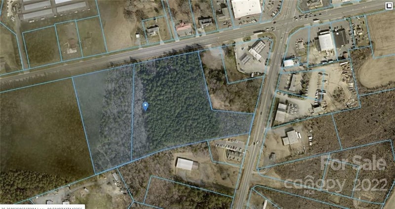 4200 Nc Hwy 24/27 Hw, Midland, NC 28107