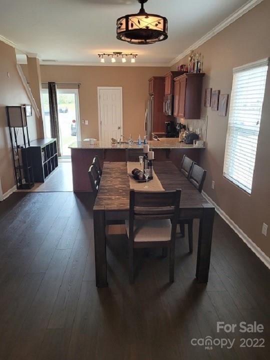 4657 Johnston Oehler Rd, Charlotte, NC 28269