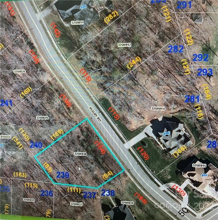 407 Rugby Rd, Salisbury, NC 28144