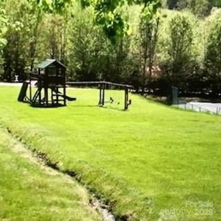 00 Buckeye Dr #35, Waynesville, NC 28786
