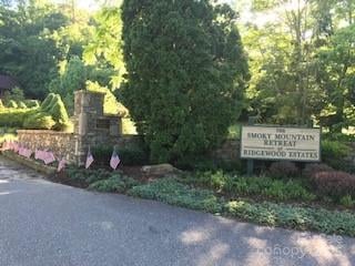 00 Buckeye Dr #35, Waynesville, NC 28786