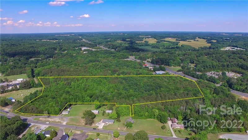 7187 Jordan Rd, Ramseur, NC 27316