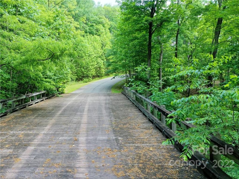LOT 2072 Anthony Ct, Mill Spring, NC 28756