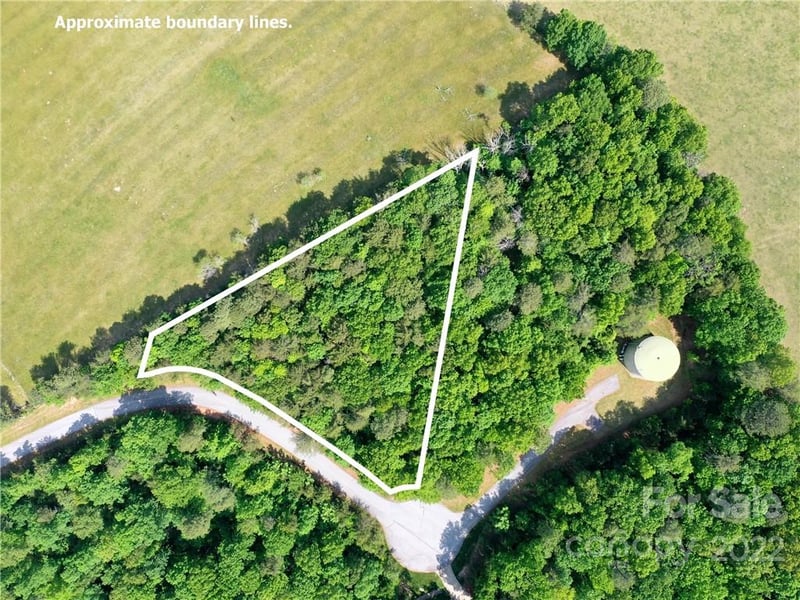 LOT 295 Eastman Pl, Mill Spring, NC 28756