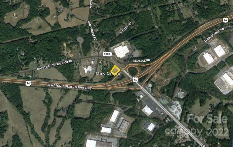 103 Stony Point Rd, Kings Mountain, NC 28086
