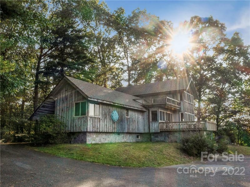Cc Farm Rd, Burnsville, NC 28714