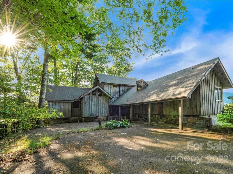 Cc Farm Rd, Burnsville, NC 28714