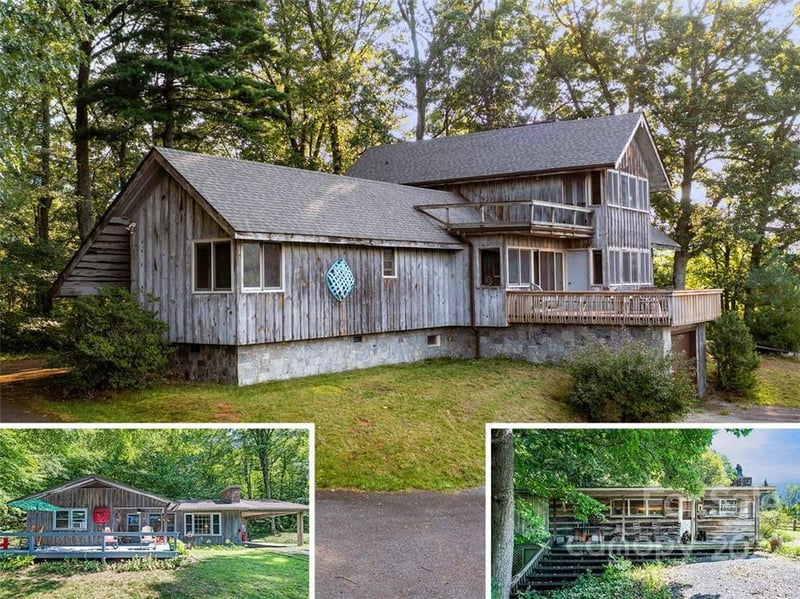 Cc Farm Rd, Burnsville, NC 28714