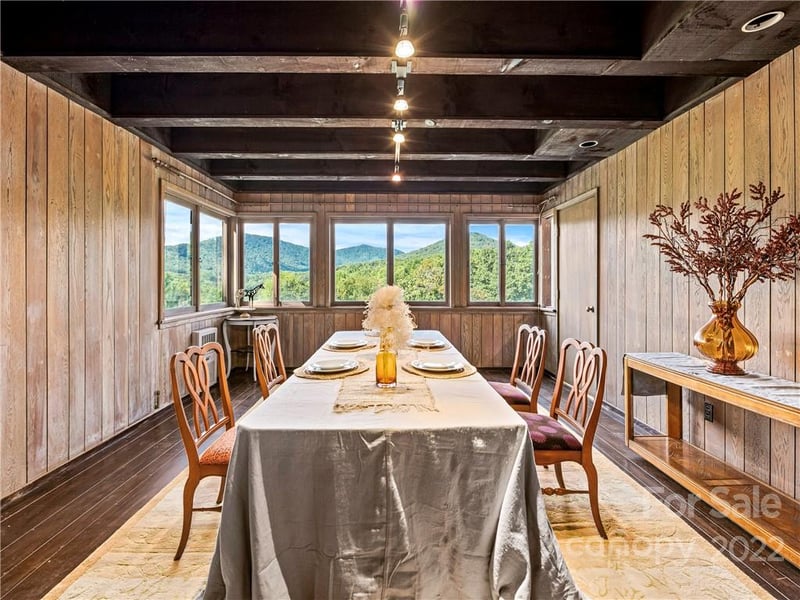 Cc Farm Rd, Burnsville, NC 28714