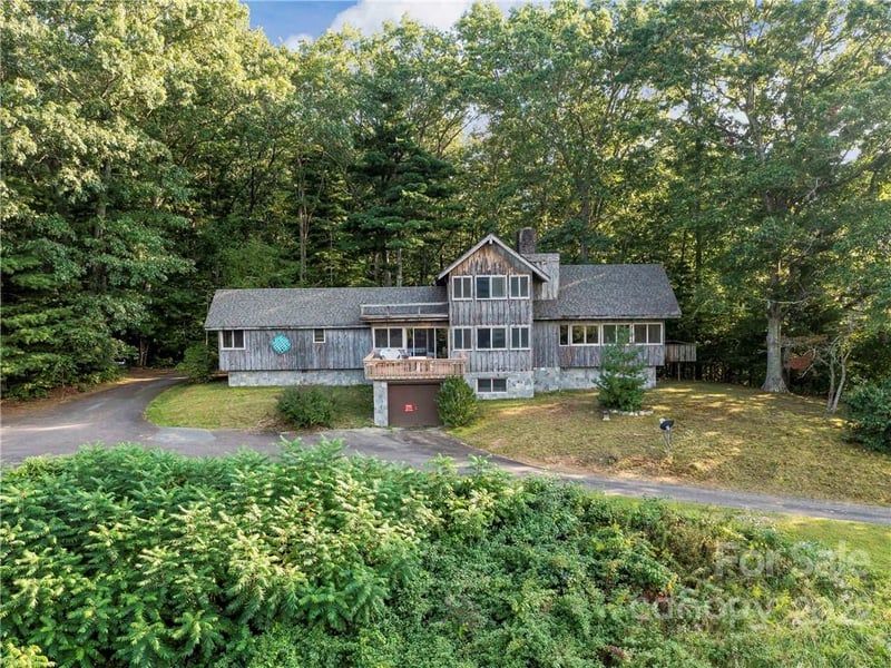 Cc Farm Rd, Burnsville, NC 28714