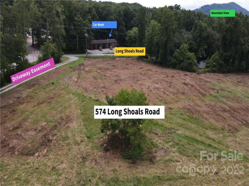 574 Long Shoals Rd, Arden, NC 28704