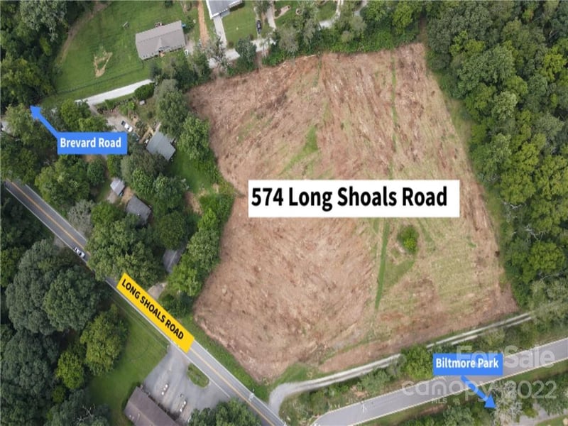 574 Long Shoals Rd, Arden, NC 28704